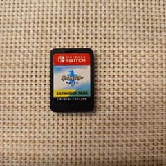 Nintendo Switch ポケットモンスター ソード エキスパンションパスのサムネイル