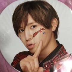 れなみつ様専用    Hey!Say!JUMP/山田涼介 うちわのサムネイル