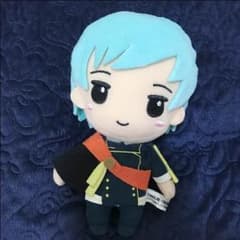 刀剣乱舞 一期一振 ぬいっこぬいぐるみのサムネイル