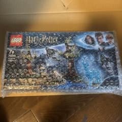 LEGO 75945 ハリー・ポッター エクスペクト・パトローナムのサムネイル