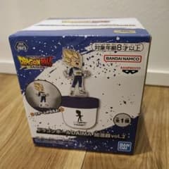 未開封ドラゴンボールDAIMA 加湿器 vol.2