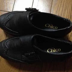 WHO'S WHO Chico 新品シューズのサムネイル