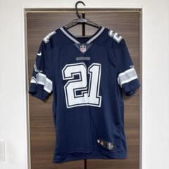NFL Dallas Cowboys ELLIOTT 21 ユニフォームのサムネイル