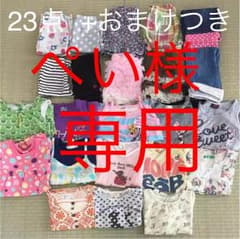 ★ぺい様 専用★のサムネイル