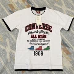 コンバース Tシャツのサムネイル