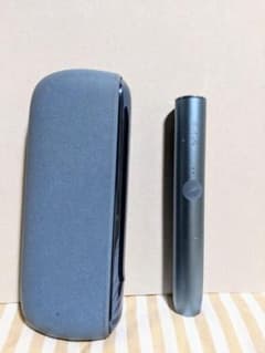 IQOS イルマのサムネイル