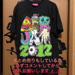 まさを様専用  AIR JAM 2012年 T-シャツのサムネイル
