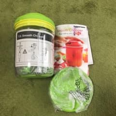 タッパーウェア  スムースチョッパーのサムネイル