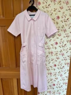 医療事務服 ナース服 L1着M3着のサムネイル