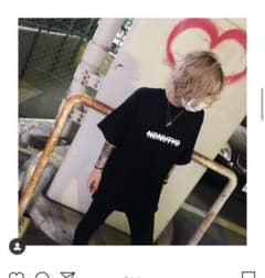 nil due nil un tokyo 半袖のサムネイル