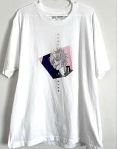 【未使用】UNIQLO UT 呪術廻戦 五条悟 Tシャツ XLのサムネイル