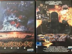 映画 DVDのサムネイル