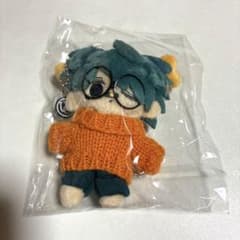 Eve グッズ UNDERCOVER いぶぬいチャーム - メルカリ