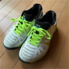 TIGORA テニスシューズ スニーカー オールコートのサムネイル