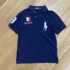 j*y様 Ralph Lauren ビックポニー ポロシャツ flexwitme ラルフローレン ビッグポニー ポロシャツ swag flexwitme fti - メルカリ