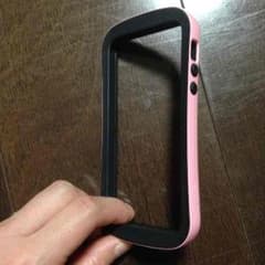iPhone5 i Faceバンパーのサムネイル