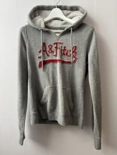 "Abercrombie&Fitch"design parkerのサムネイル
