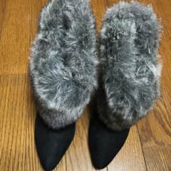 ブーツのサムネイル