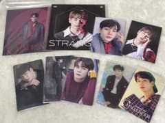 JO1 두하라 일성 상품 세트