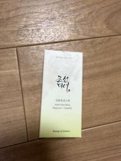Beauty of Joseon Matte Sun Stickのサムネイル