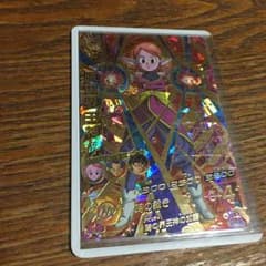 ドラゴンボールヒーローズのサムネイル