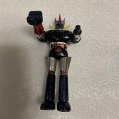 グレートマジンガー フィギュア 約14cmのサムネイル