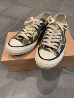 コンバース アディクト チャックテイラー 83 camoのサムネイル