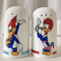 ウッディーウッドペッカー ウィニーウッドペッカー USJ 調味料