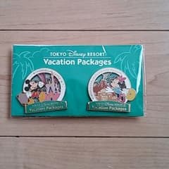 Disney Vacation Packagesのサムネイル