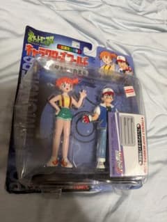 ☆ポケモンボックス1〜8＆クリアフィギュアまとめ売り☆ | Buyee日本