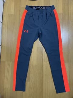 アンダーアーマー パンツ トレーニングのサムネイル