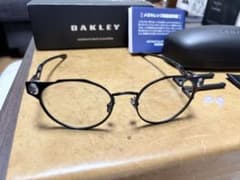 OAKLEY デッドボルト、度無し調光レンズのサムネイル