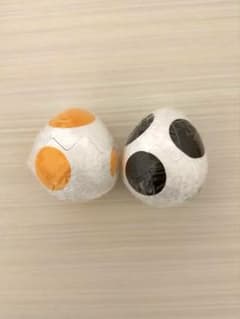 ヨッシー　めじるしアクセサリー　2種セット売りのサムネイル