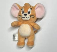 톰과 제리 인형