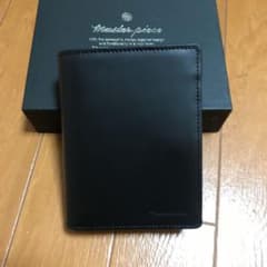マスターピース　財布のサムネイル