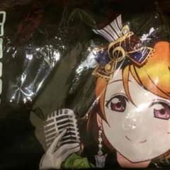 ラブライブTシャツのサムネイル