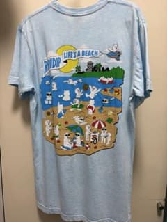 RIPNDIP Tシャツ Mサイズのサムネイル
