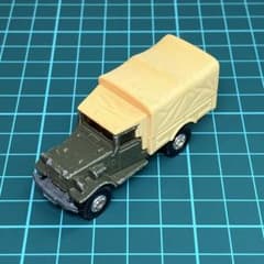 C*T様 トミカ　No.67　トヨタ　TYPE HQ15V　日本製　箱なしのサムネイル