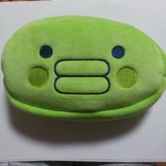 たまごっち くちぱっち ぬいぐるみ筆箱・ポーチのサムネイル