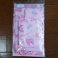 ランチおそろい3点セットのサムネイル