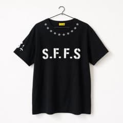 湘南乃風 10周年 Tシャツ ブラック　Lサイズのサムネイル