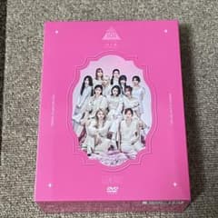 PRODUCE 101 JAPAN THE GIRLS 番外編 - 夢へのはじ… PRODUCE 101 JAPAN THE GIRLS 番外編 - 夢へのはじ… - メルカリ