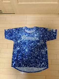 横浜DeNAベイスターズ STAR☆NIGHT 2018 ユニフォームのサムネイル
