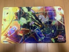 閃刀姫　プレイマットのサムネイル
