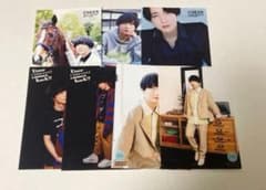 小林千晃 ブロマイド - メルカリ