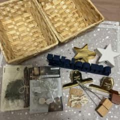結婚式　ウェディグ　ウェルカムスペース　小物　飾りのサムネイル