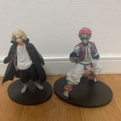 アニメフィギュアのサムネイル