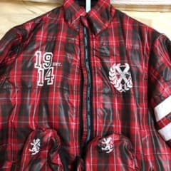 アドミラル ダウン&手袋セットのサムネイル