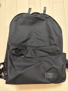 THE NORTH FACE メトロスケープデイパック NM82410 ブラックのサムネイル