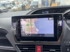 ToyotanoahvoxyAlpineEx10Navigationsystem - メルカリ